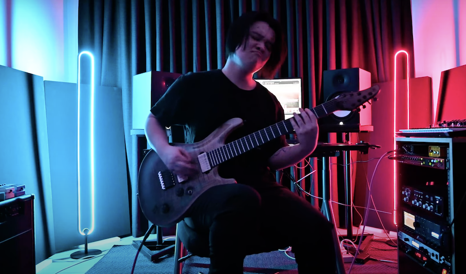 26 évesen elhunyt Ryan Siew, az ausztrál Polaris gitárosa