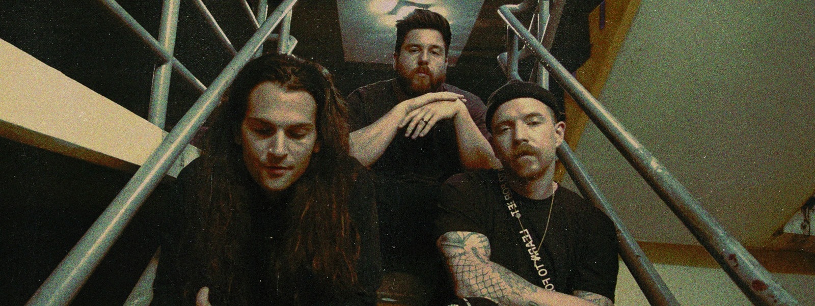 A Night Verses egy második budapesti koncertet is ad az A38 Hajón