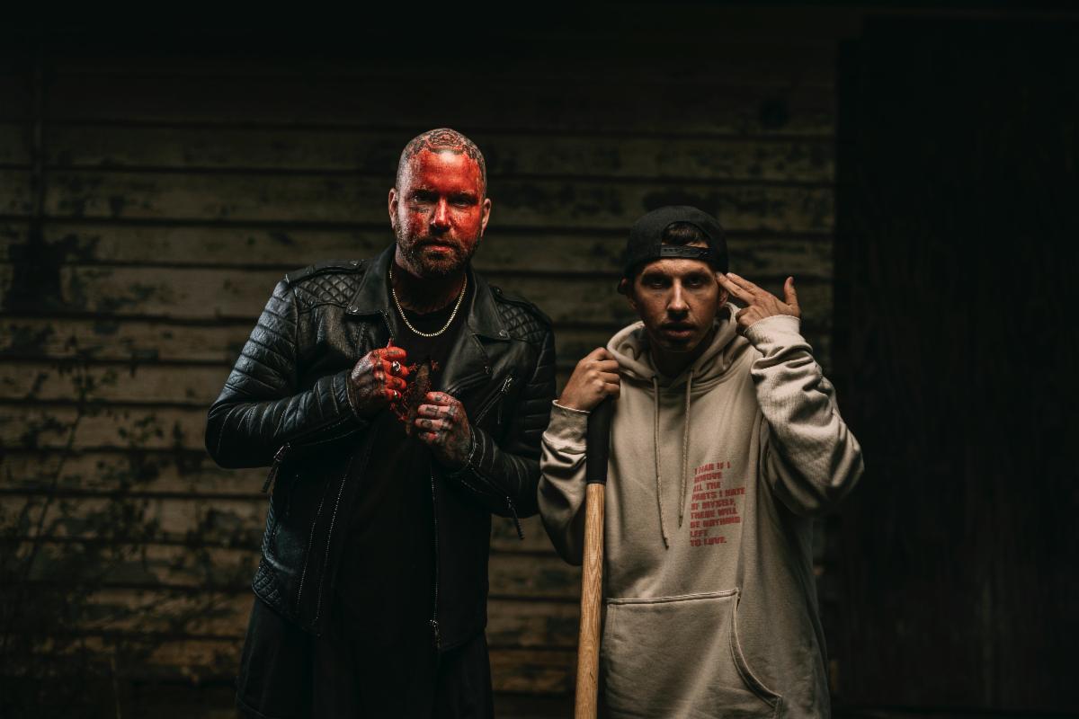 Vajon az Attilának feltűnt, hogy lenyúlt egy refrént a BMTH-tól?