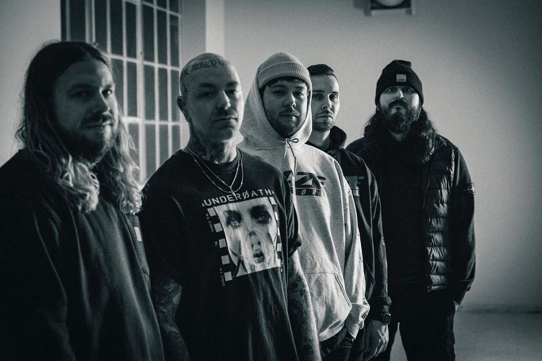 A Serration új száma egy másfél perces breakdown-hömpölyde