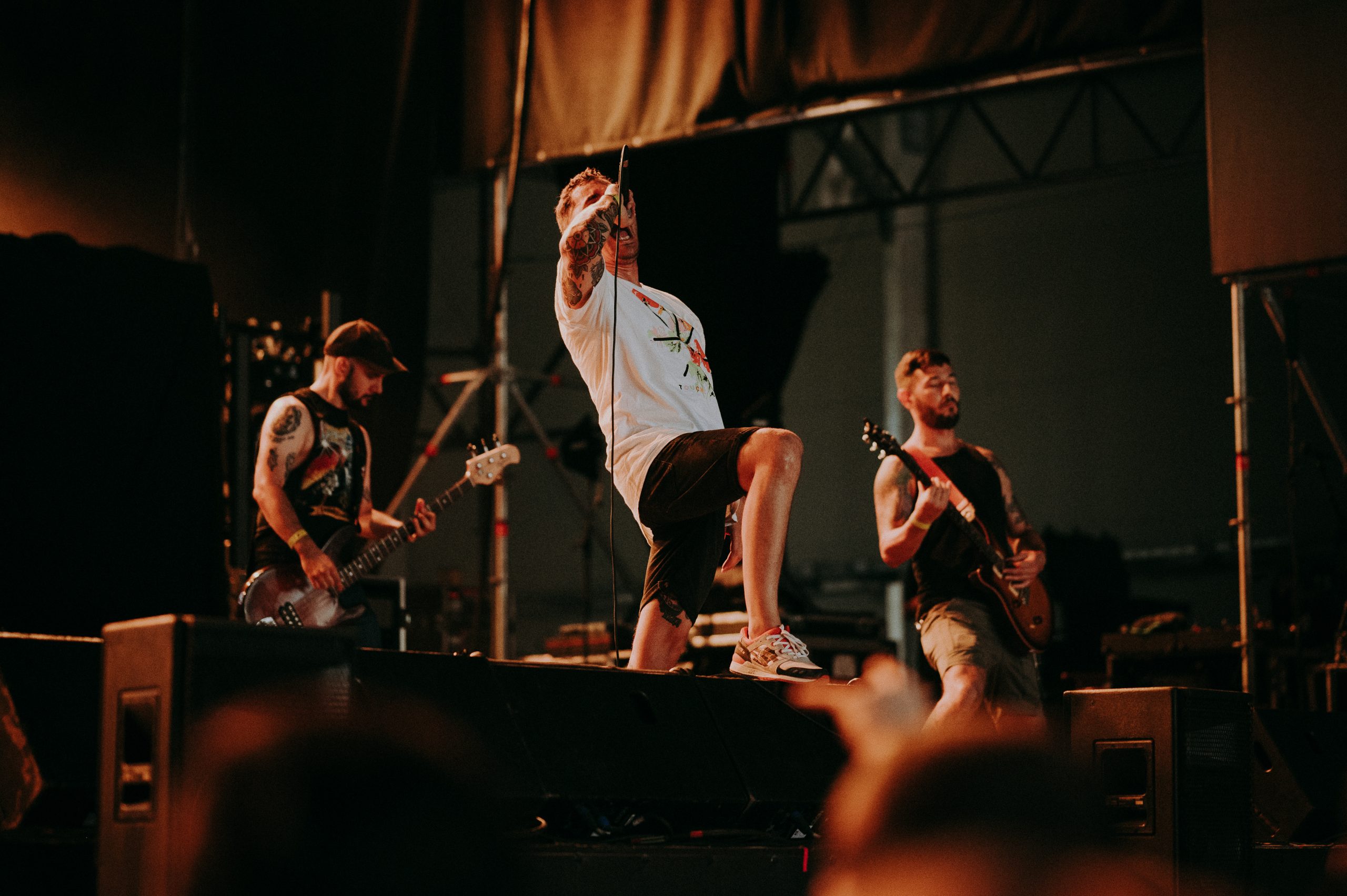 Támogasd a Satelles új kislemezének elkészültét!