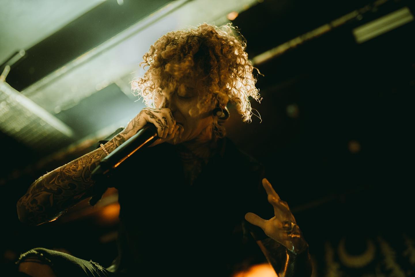 Of the Abyss: új klip a Lorna Shore két évvel ezelőtti EP-jéhez