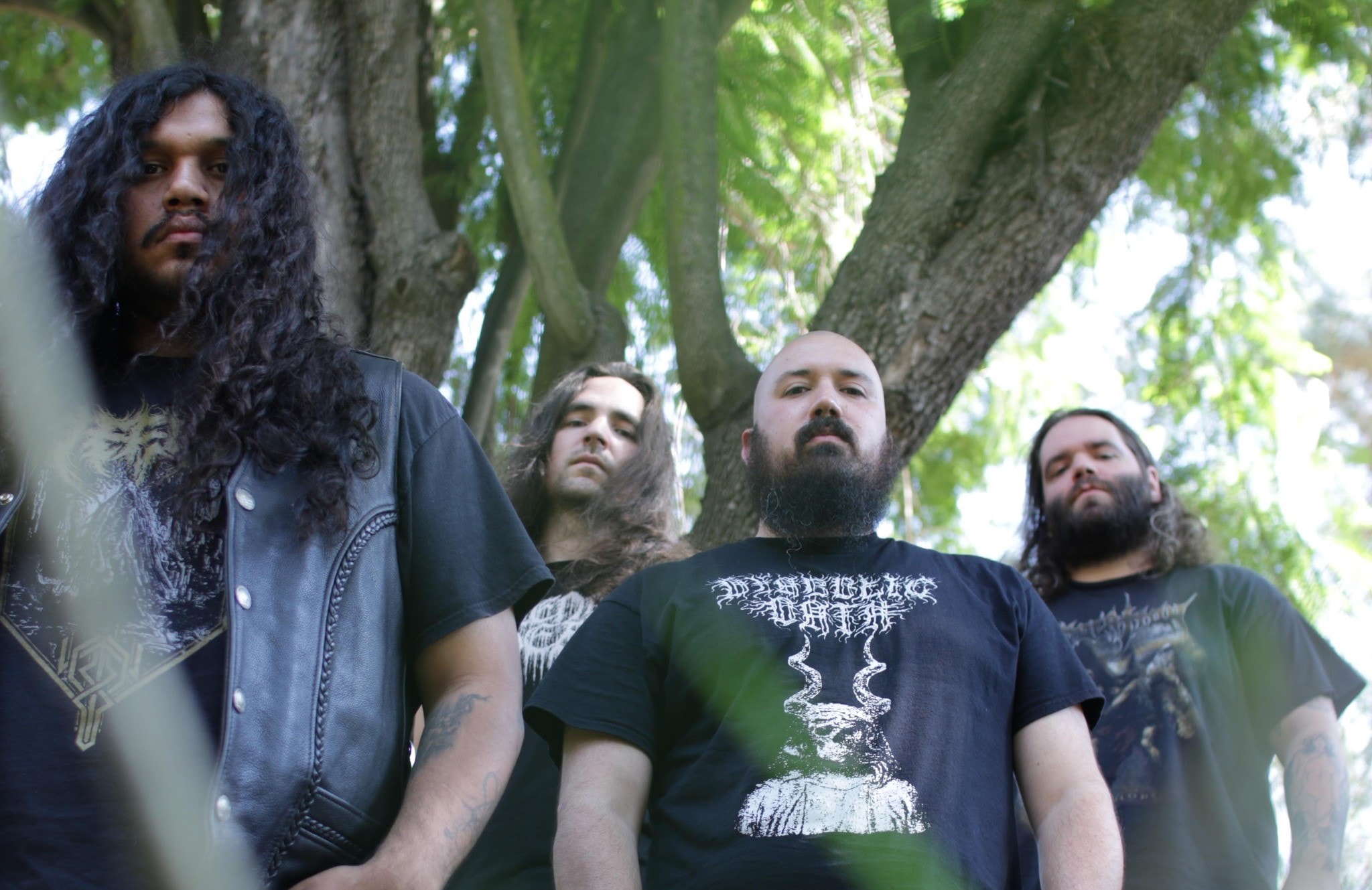 Nagy úr az éhség a Skeletal Remains új klipjében