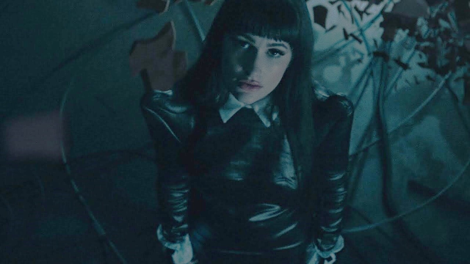 Egy huncut tiszta ének sincs a Spiritbox új számában