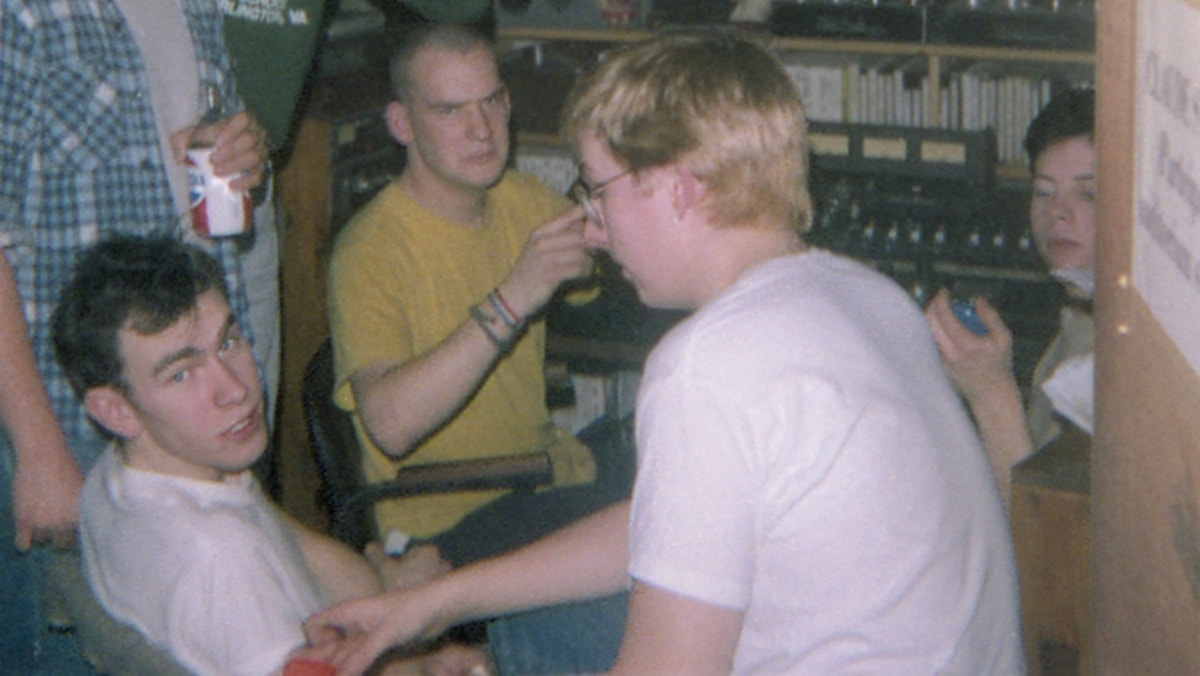 Új gyűjteményes kislemezt ad ki a Minor Threat