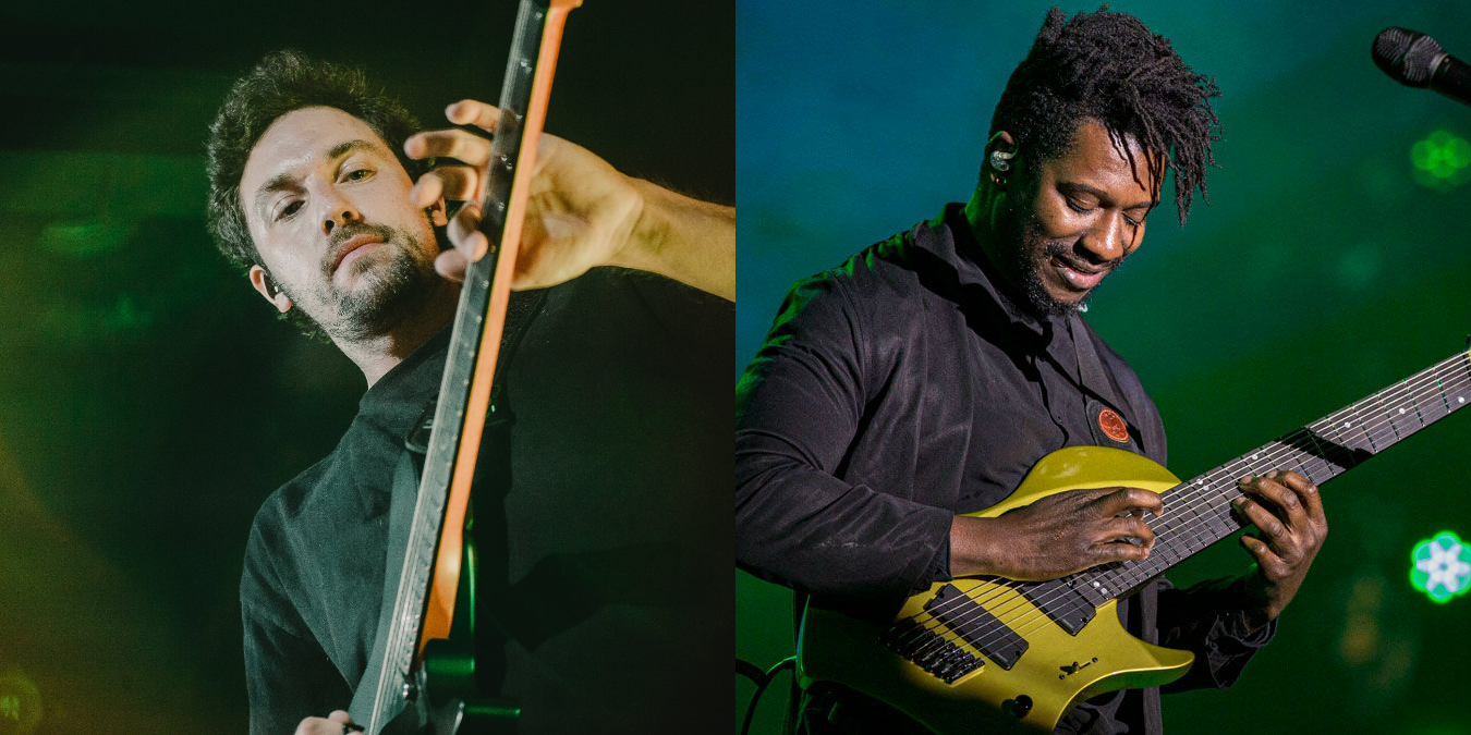 Az Animals as Leaders alapító gitárosa közreműködik Plini új számában
