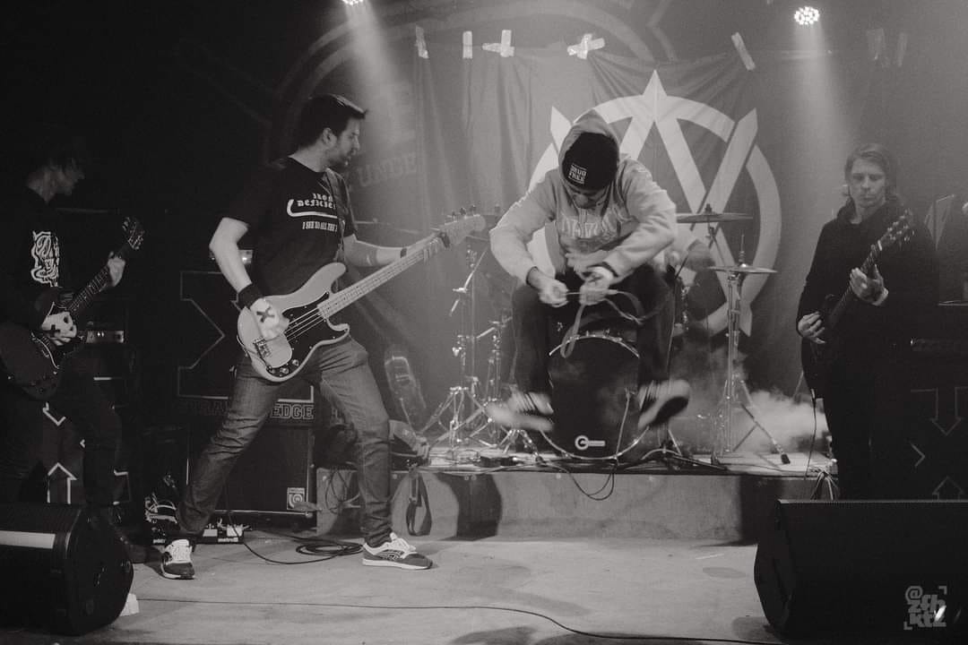 Osztrák, szlovák és hazai bandákkal jön februárban a Reaction hardcore-fesztiválja