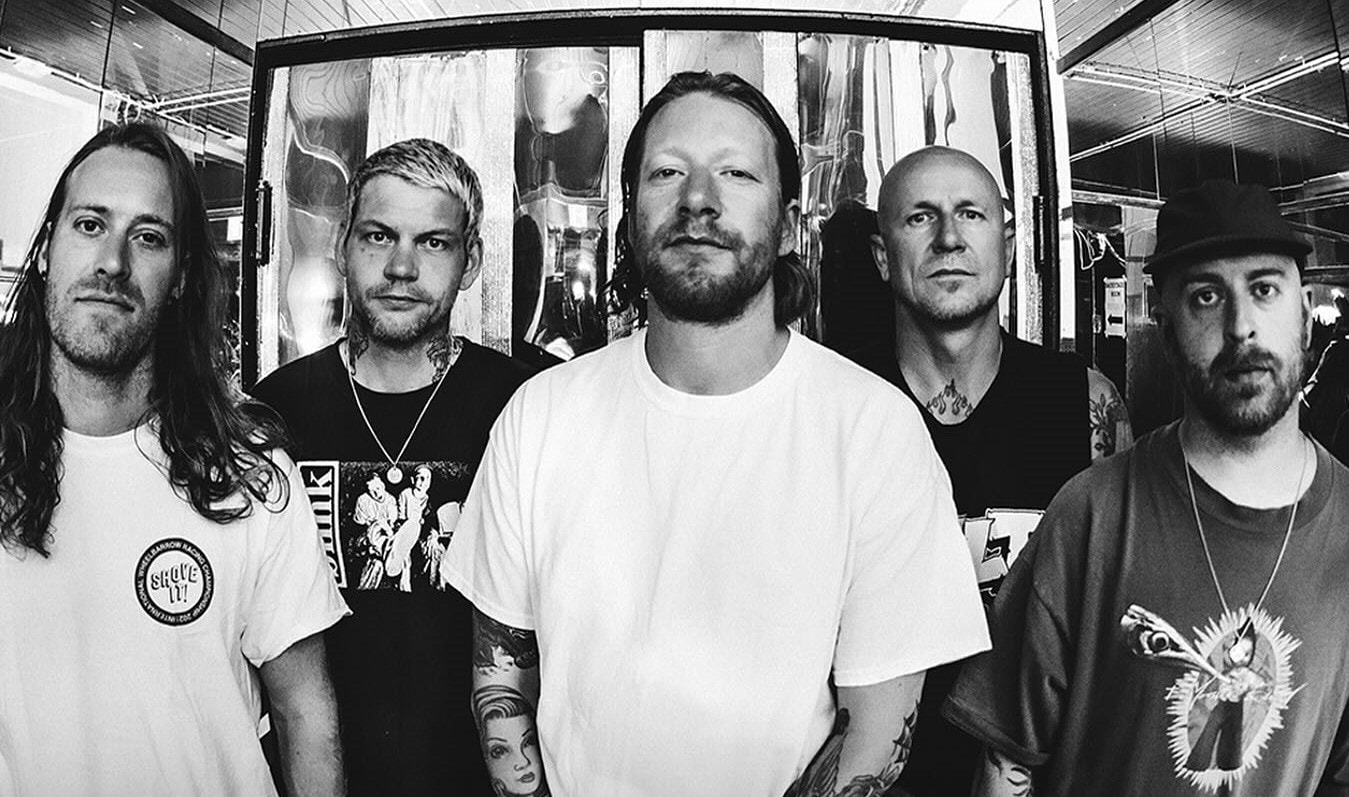 A Comeback Kid rajongói felvételekre pályázik, főleg a Wake the Dead dalukról