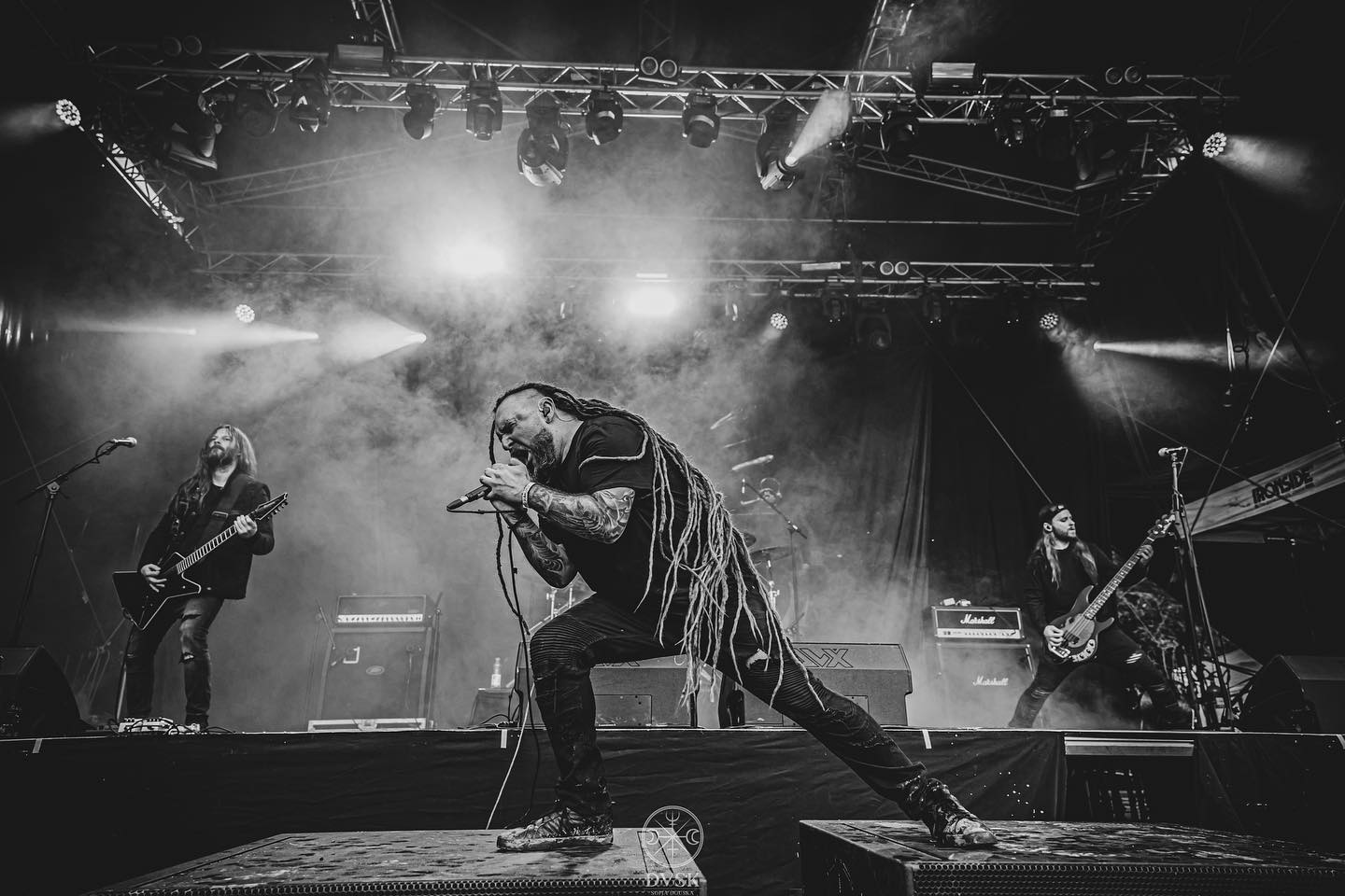 Jövőre újra Budapesten a Decapitated