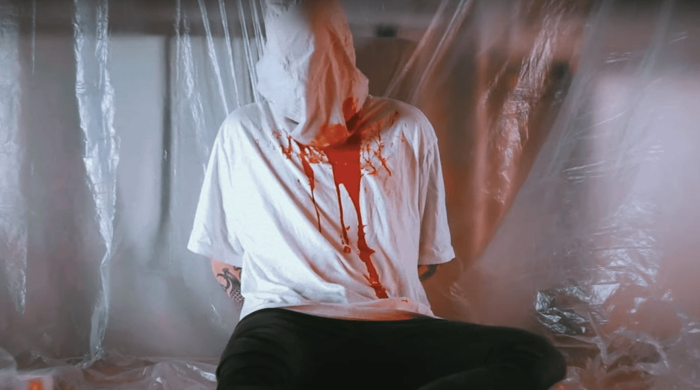 A Harmed új dala egy nettó rémálomdiszkó