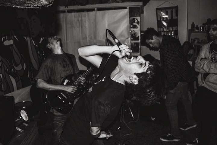 Két évtized után újra színpadra áll minden idők legjobb screamo-bandája, az Orchid