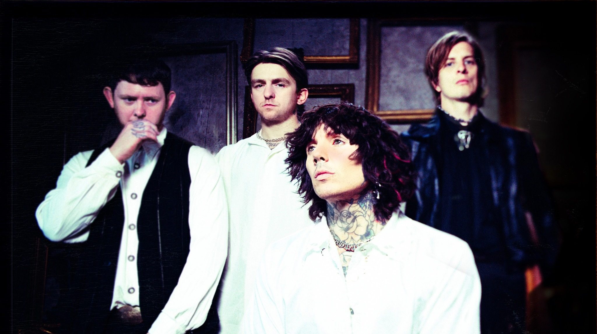 Kool-Aid: a cukros üdítők túladagolásáról énekel a Bring Me the Horizon