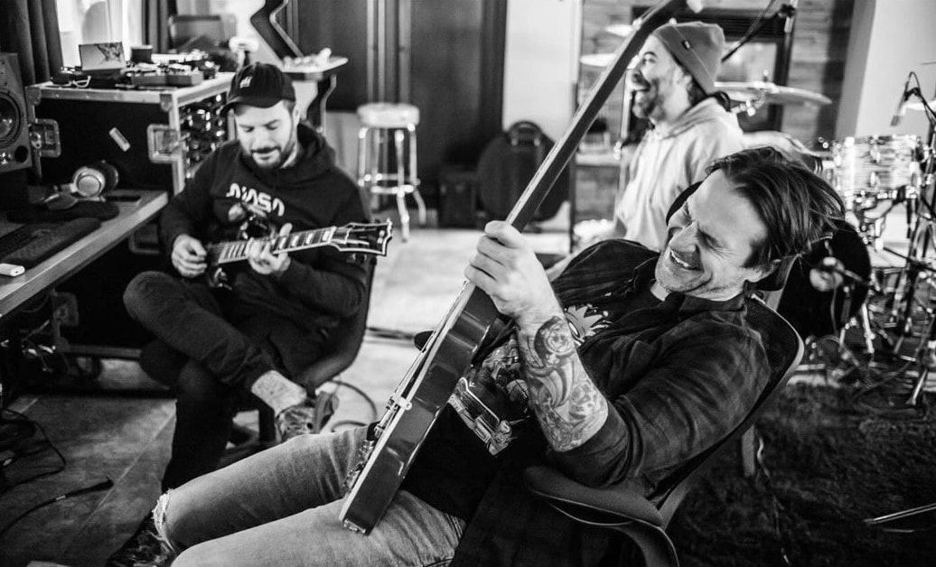 A Better Lovers már 16 dalt megírt a bemutatkozó nagylemezére