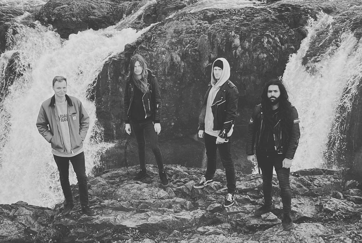 Új dalt osztott meg a Dödsrit