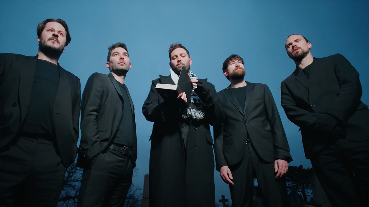 2025-ben befejezi pályafutását a You Me at Six