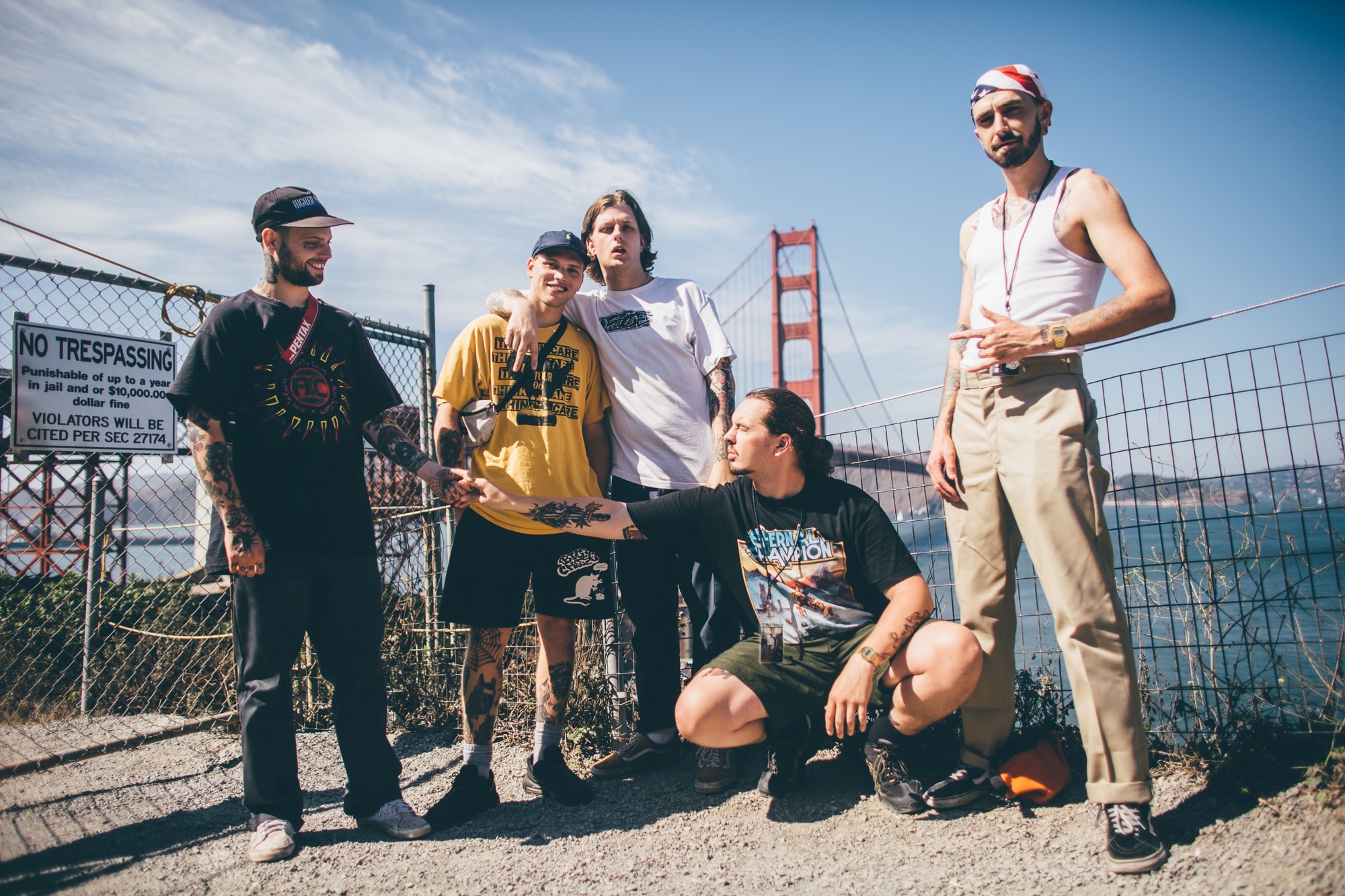 A Higher Power új dallal ünnepli az új Nuclear Blast-szerződését