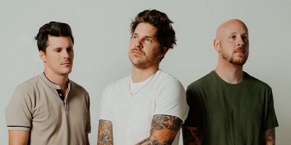 Budapestet is érinti az Our Last Night idei turnéja