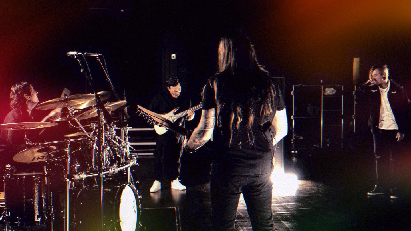 Így nyomja le egyben a Lorna Shore a Pain Remains daltrilógiát