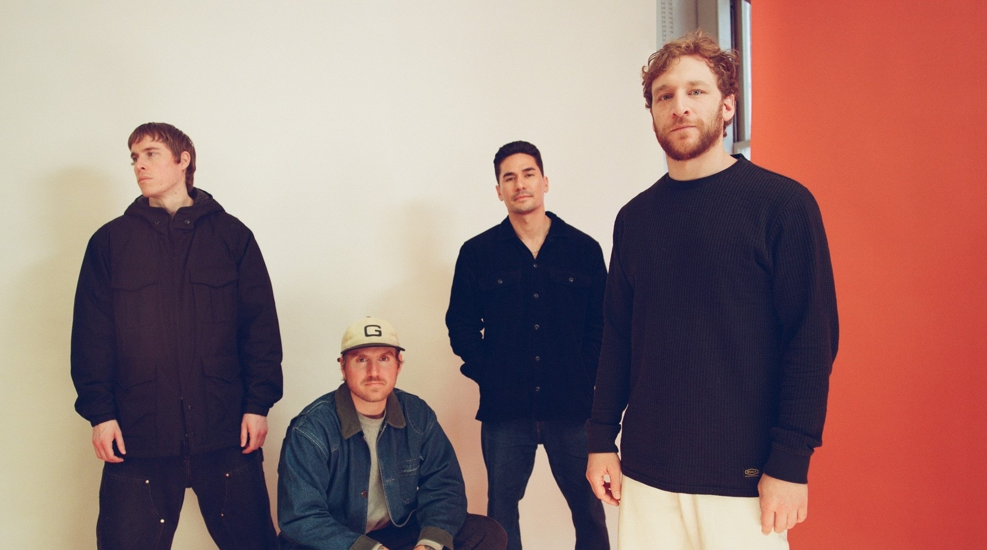 Hat év után jön a The Story So Far új lemeze