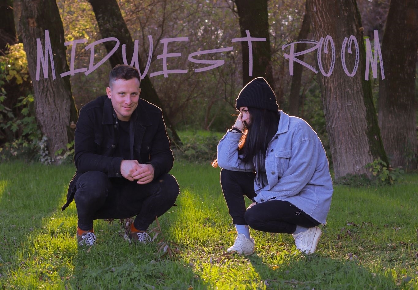 Elvágyódás és maradandó gondolatok - Midwest Room-kislemezpremier