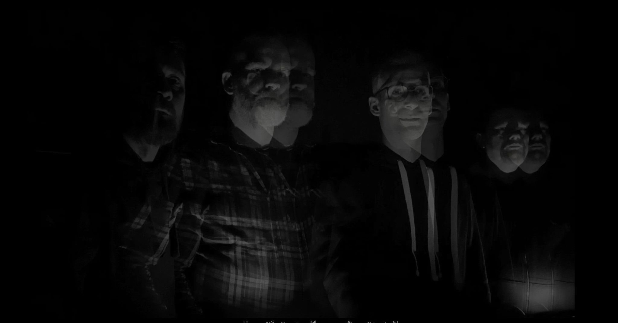 The Way How the Mold Grows: új dalt osztott meg a LanternI