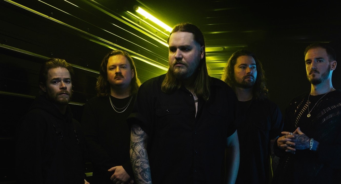 Mostantól a Wage War zenéjére is lehet segget rázni