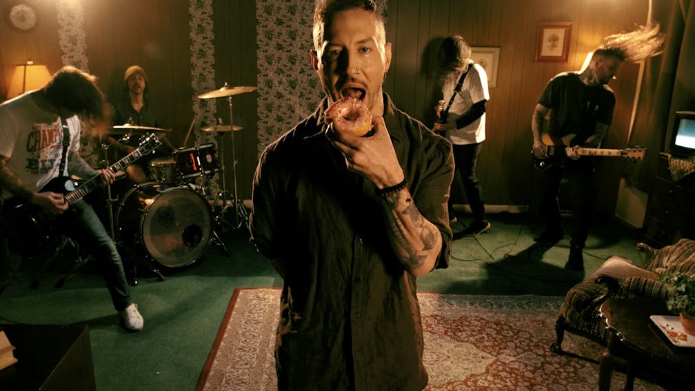 Nincs olyan gyökér, amit ne lehetne elszakítani! - Új dallal rügyezik ki a Better Lovers