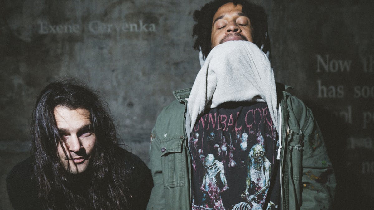 House of Protection néven új bandát indítottak a Fever 333-ből kiszállt zenészek