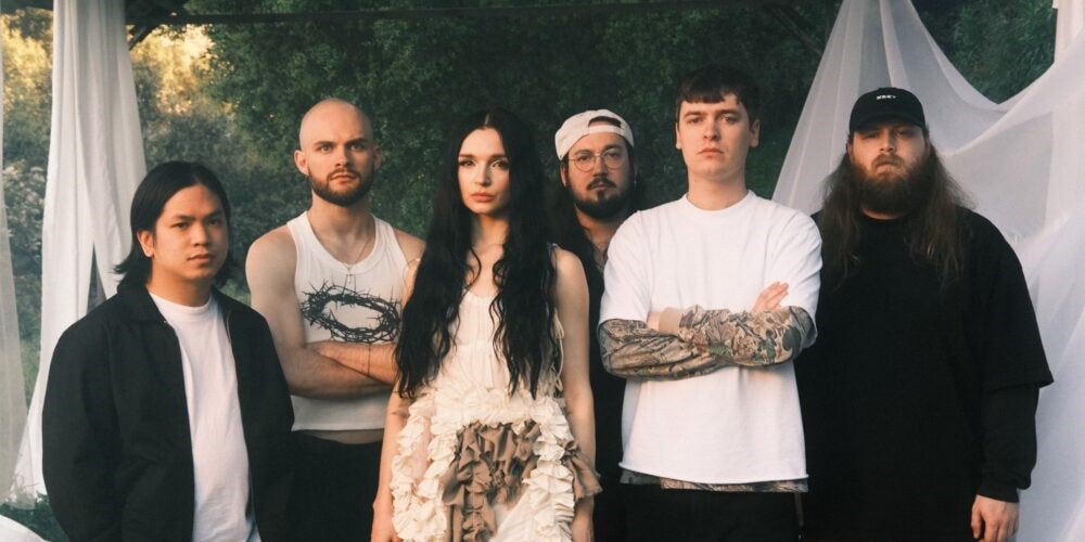 Poppyval közösen fojtogat új dalában a Knocked Loose