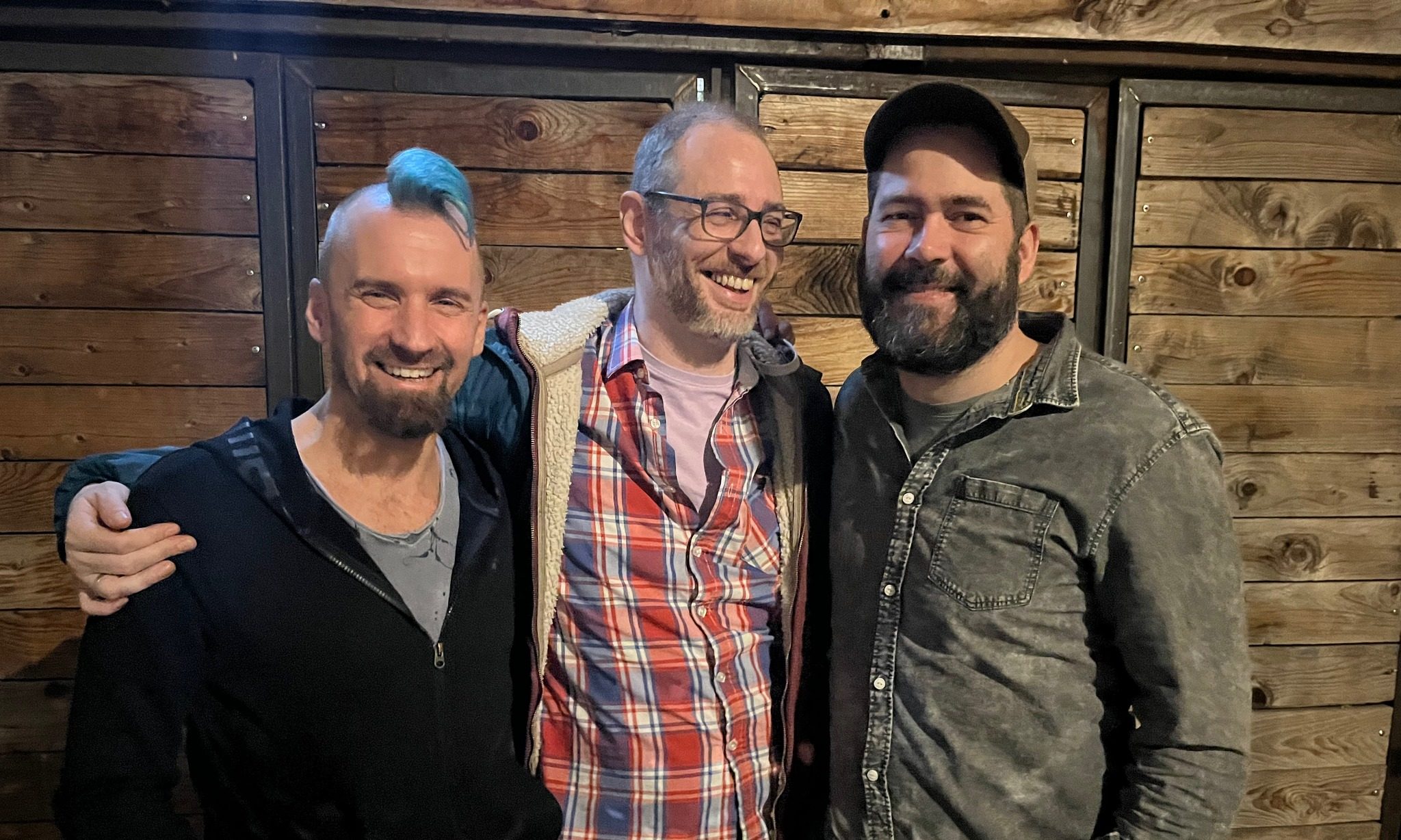 Feloszlik az Óriás, még két búcsúkoncert van hátra