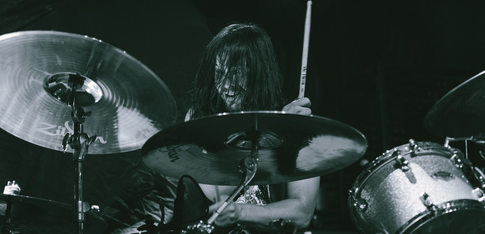 A Converge dobosa szerint a következő albumuk lehet az eddigi legjobb