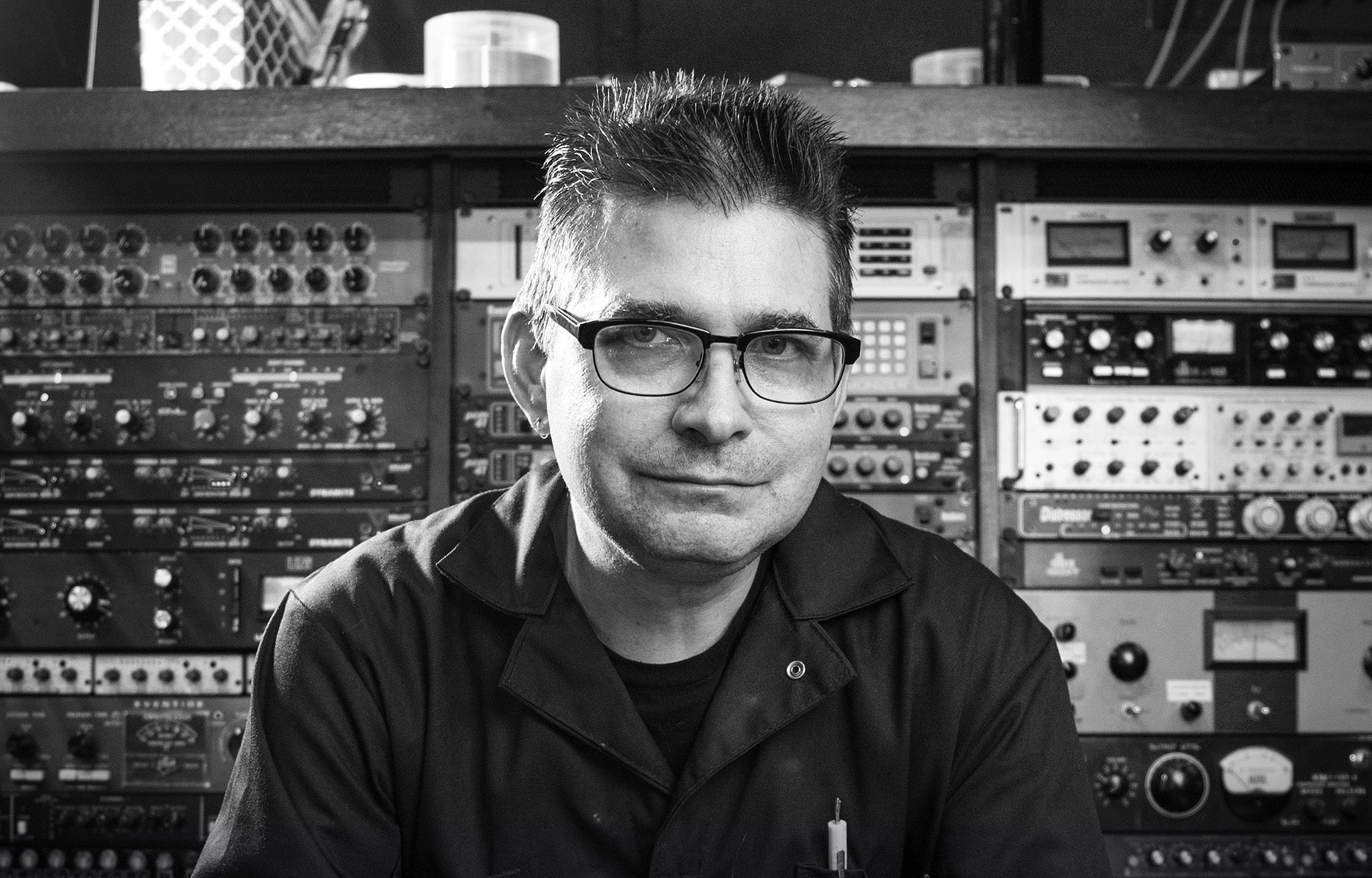 Meghalt Steve Albini