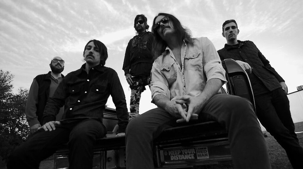 Thrush: második dalát mutatta be visszatérése óta a Maylene and the Sons of Disaster