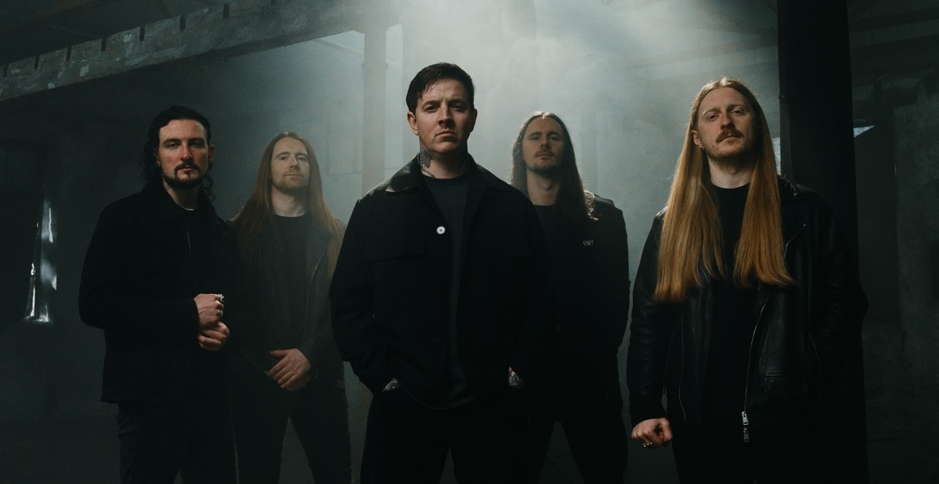 Hands of Sin: óriási dallal nyit új fejezetet a Bleed From Within