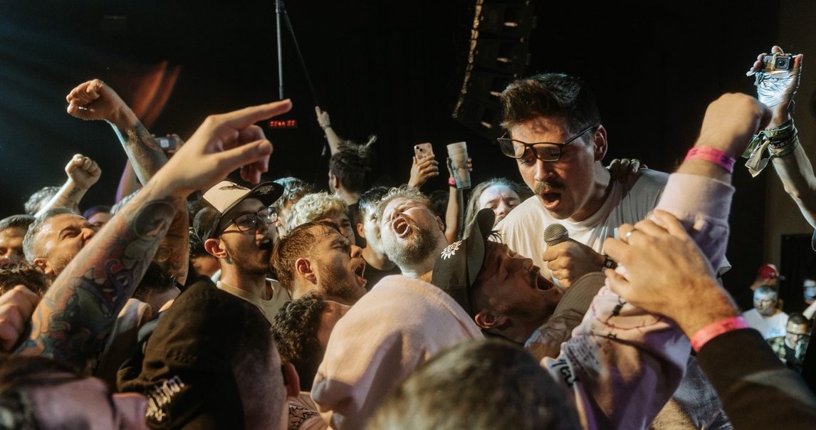 Megjelent a Stubborn búcsúkoncertjéről készült dokufilm