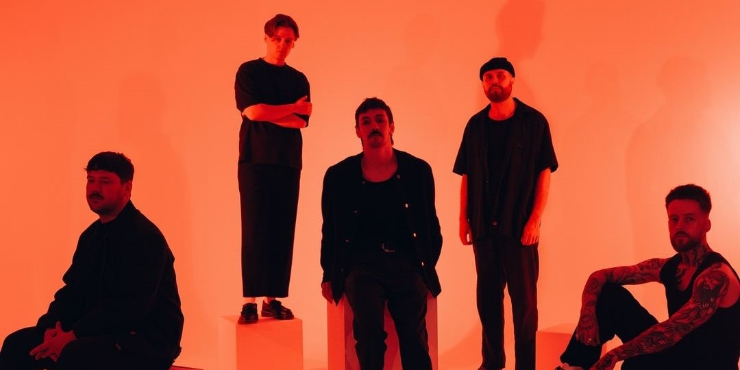 Be Someone: egy kocsmai verekedés adott új jelentést a Trash Boat friss dalának