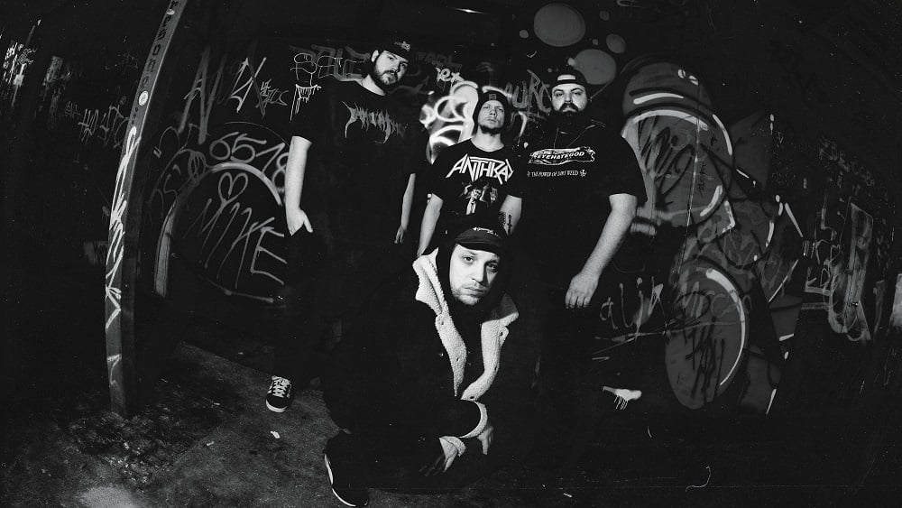 A Vomit Forth tudja, hogy kitől rettegsz az út végén