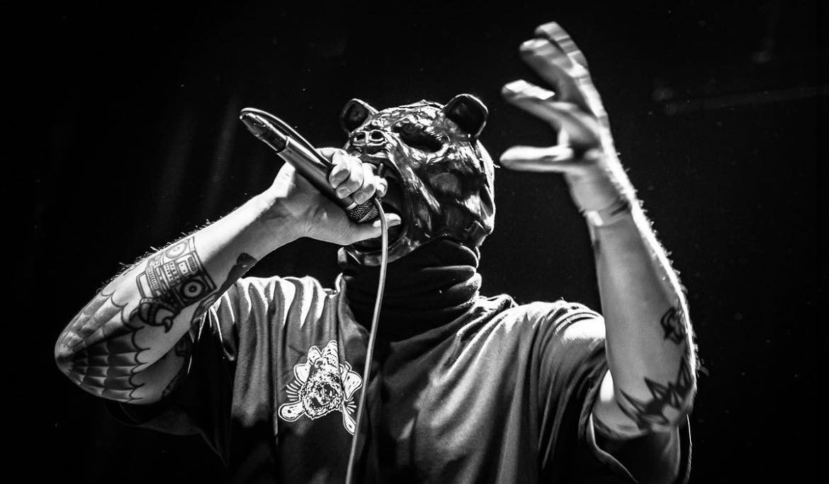 Ismét Budapestre látogat a Siberian Meat Grinder, most te is felléphetsz előttük