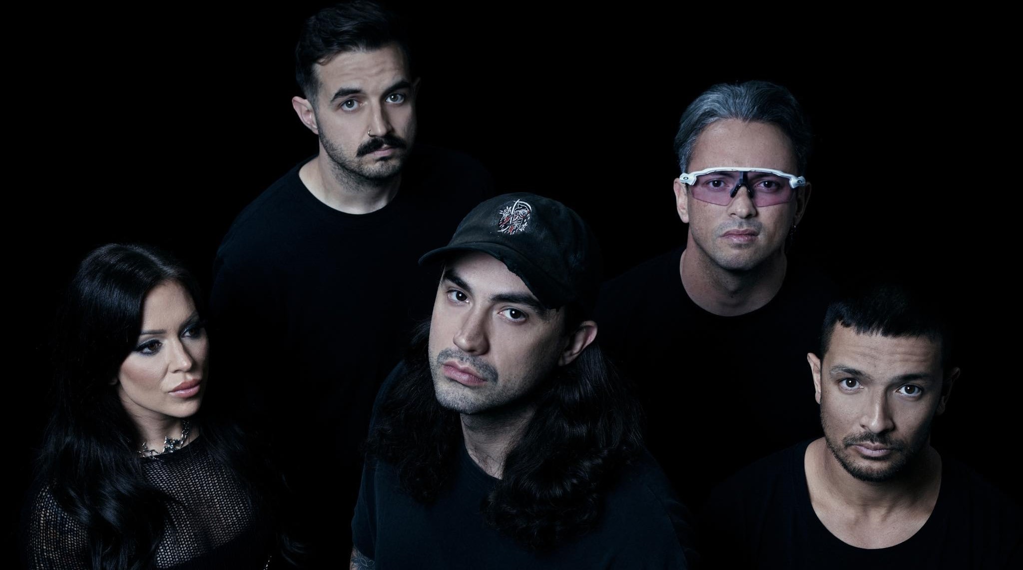 A Make Them Suffer arra kér, tedd le a telefonod - de csak miután meghallgattad az új dalukat