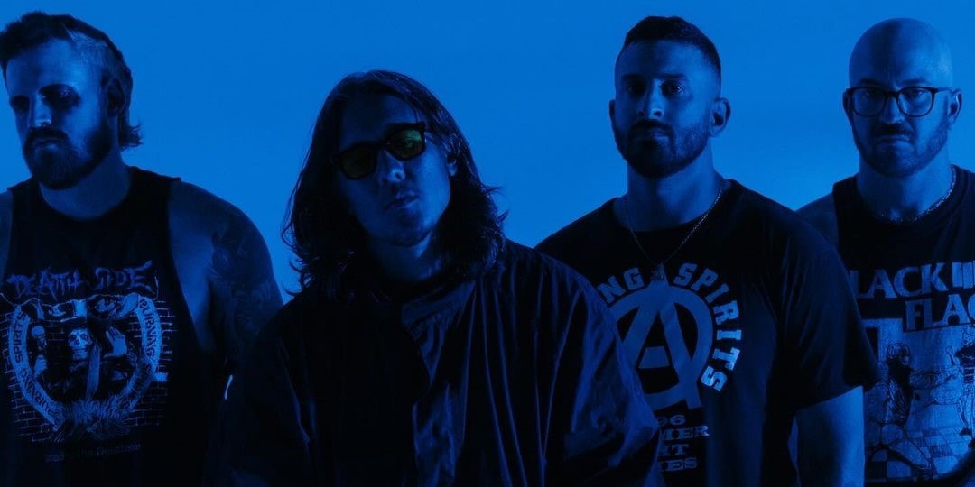 A korai AFI hangzását idézi meg a Twitching Tongues és a God's Hate tagjainak új bandája