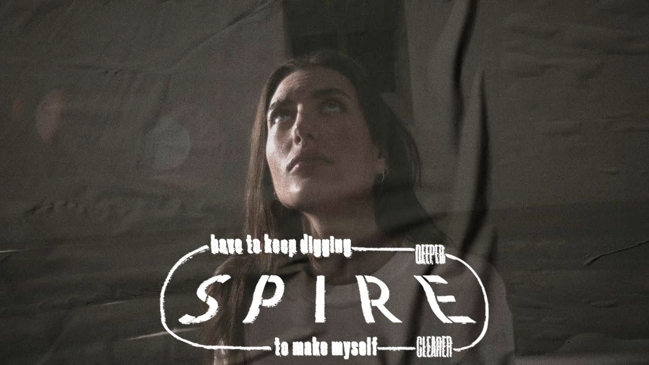 Még mélyebbre ás a legújabb dalában a fővárosi Wires