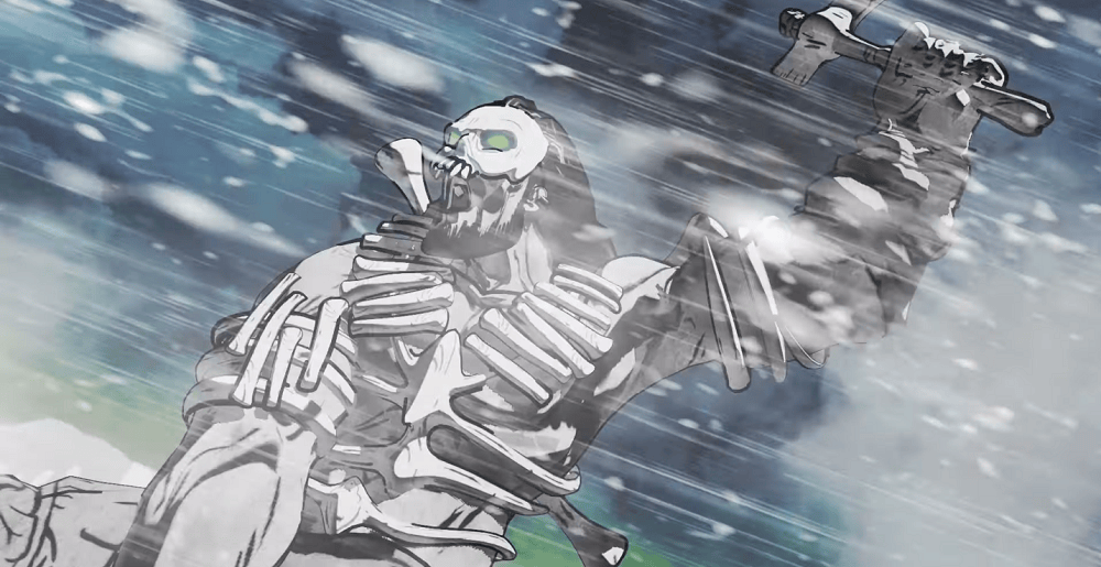 Robusztus léptekkel gázol át rajtunk a The Black Dahlia Murder új dala