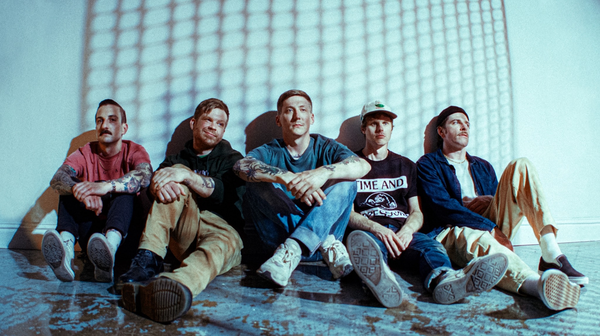 Amerikai és belga zenekarokkal indítja be az őszi koncertszezont a Reaction fanzine