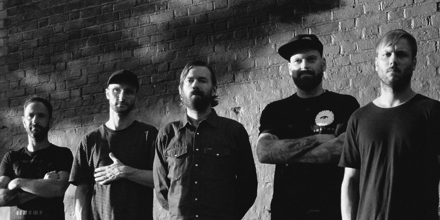 A The Ocean már csak néhány koncert erejéig működik a jelenlegi formájában