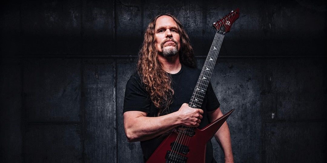 A Cannibal Corpse gitárosának haza kellett mennie az EU-turnéról, miután a hurrikán letarolta a házát