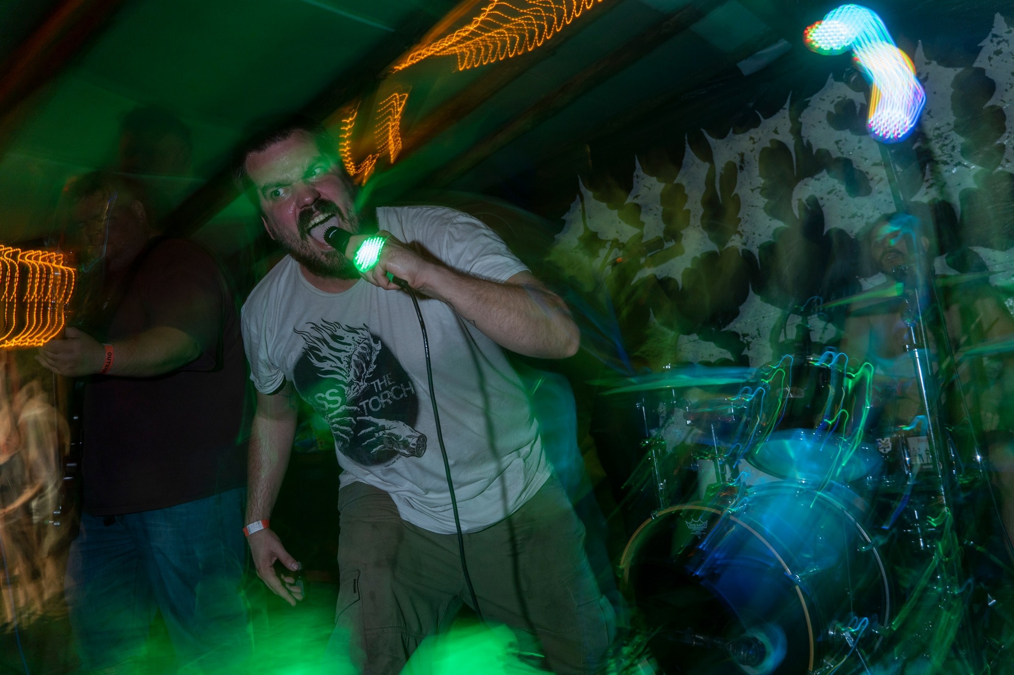 Nyugodtan nyugodjál meg - Új videót dobott ki a Fuck Bad Things