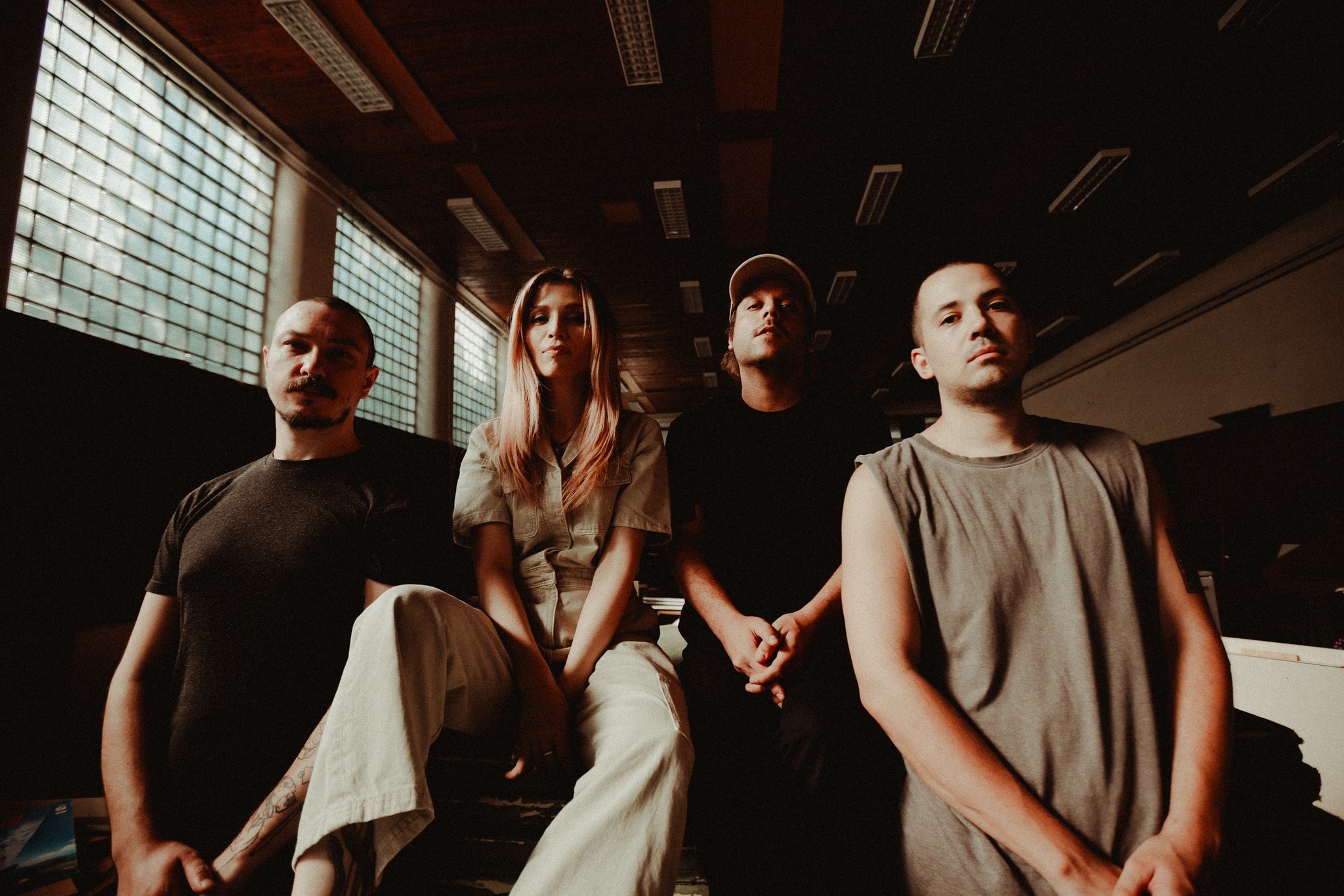 Azt remélem: itt a Sonya első magyar nyelvű dala