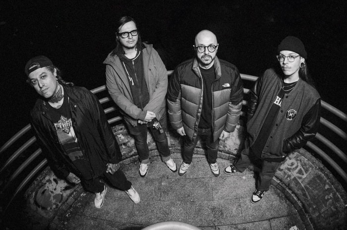 Olasz, német és cseh hardcore-zenekarokkal erősít a budapesti Edge Day fesztivál