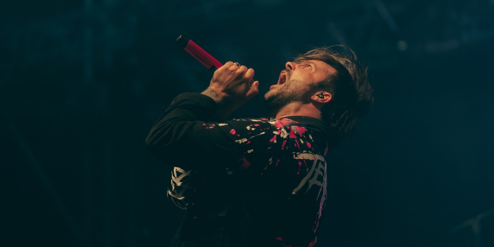 Egy év múlva arénakoncertet ad nálunk az Electric Callboy