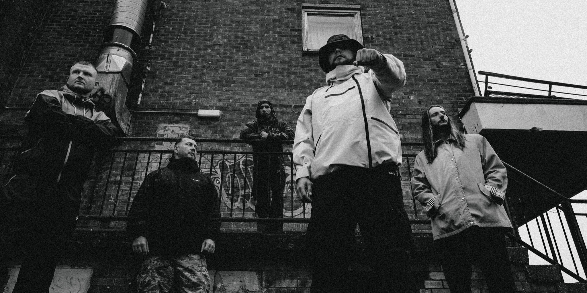 Méregerős trekkel bizonygatja a Malevolence, honnan is jött